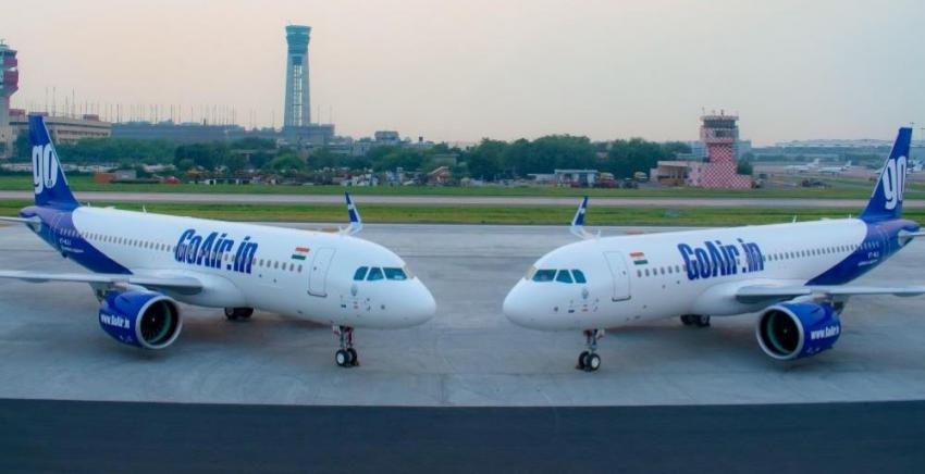 GoAir celebrates 14th anniversary with special fares 
