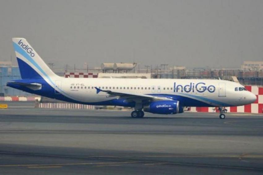 IndiGo announces shift in domestic flight operations at Delhi and Mumbai airport IndiGo announces shift in domestic flight operations at Delhi and Mumbai airport