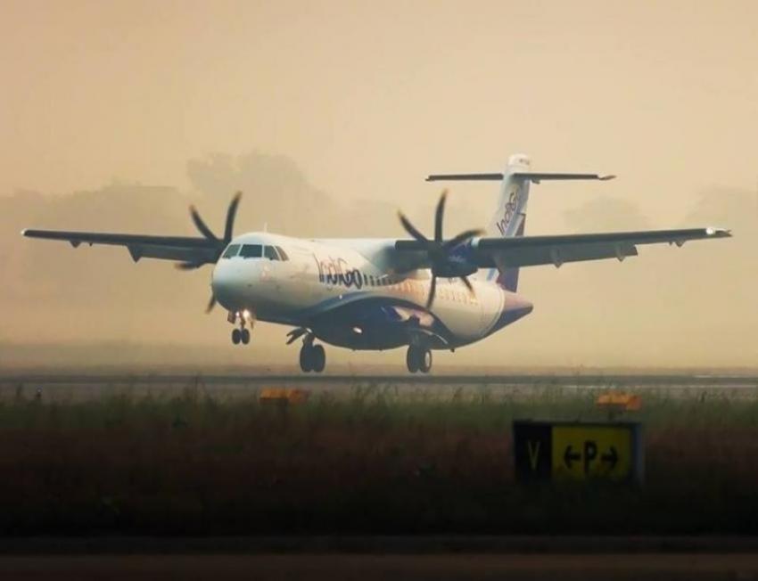 IndiGo partners with SonyLIV to deliver inflight entertainment experience IndiGo partners with SonyLIV to deliver inflight entertainment experience