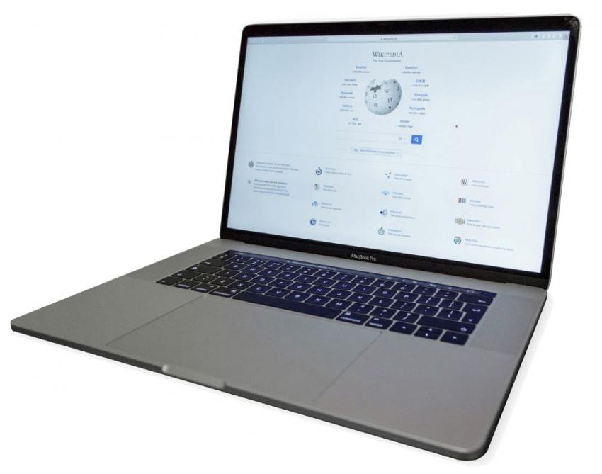 DGCA asks passengers not to carry 15-inch MacBook Pro laptops on flights DGCA asks passengers not to carry 15-inch MacBook Pro laptops on flights