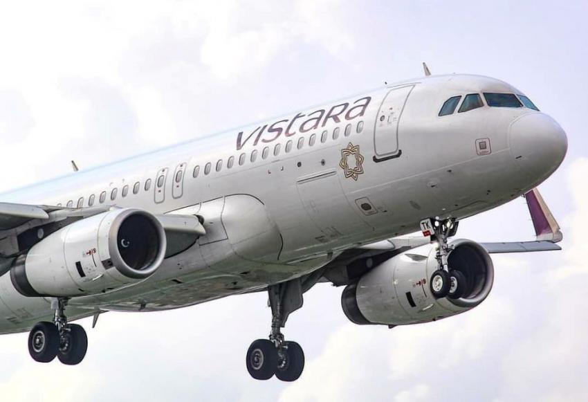 Vistara introduces daily flights from Delhi to Khajuraho