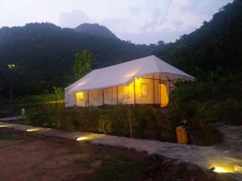 Khairabera Eco Adventure Resorts at Baghmundi Purulia offers 25 per cent discount Khairabera Eco Adventure Resorts at Baghmundi Purulia offers 25 per cent discount