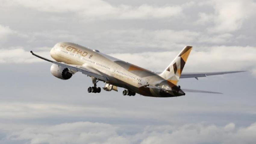 Etihad Airways named most punctual middle east airline of 2019