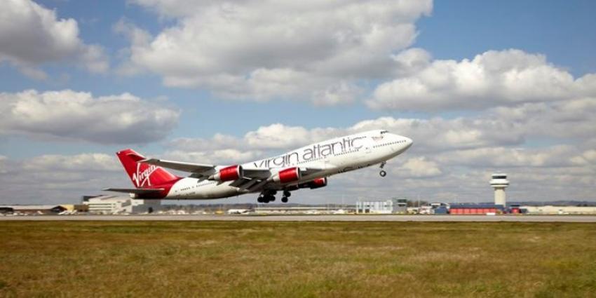 Virgina Atlantic to cut jobs across all functions and end operations at London Gatwick airport