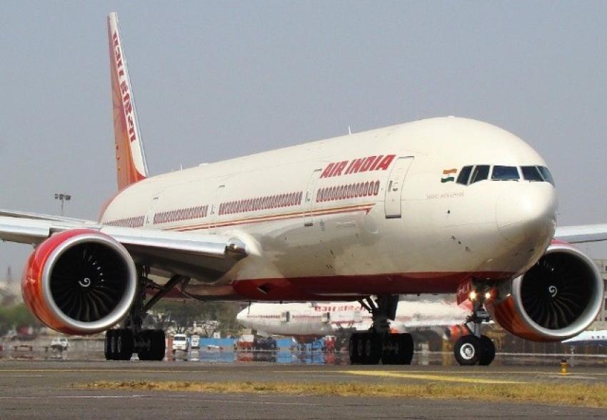 India keeps all international passenger flights suspended till Jul 15 