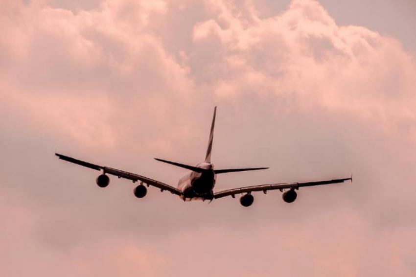 Austria extends air traffic suspension with several states including Russia until May 22 Austria extends air traffic suspension with several states including Russia until May 22