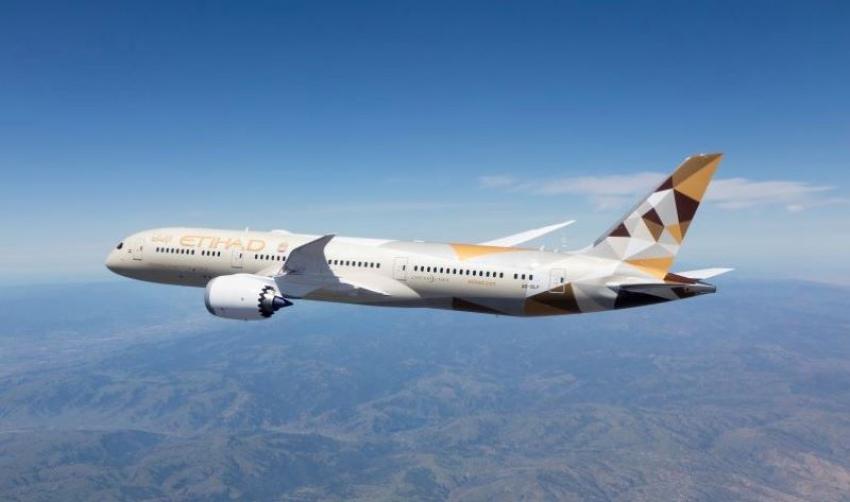 Etihad Airways to resume wider network of flights as UAE travel restrictions ease