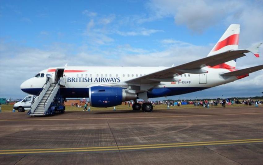 COVID-19: UK announces 17 more charter flights to rescue stranded Brits in India