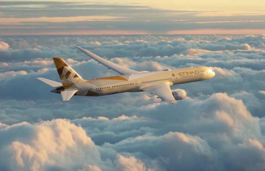 Etihad Airways adds more special flights across its global network Etihad Airways adds more special flights across its global network