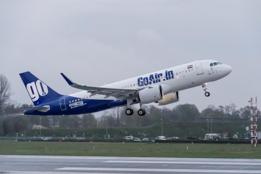 GoAir clocks more than 100 international charter flights, repatriates 18,195 stranded Indians