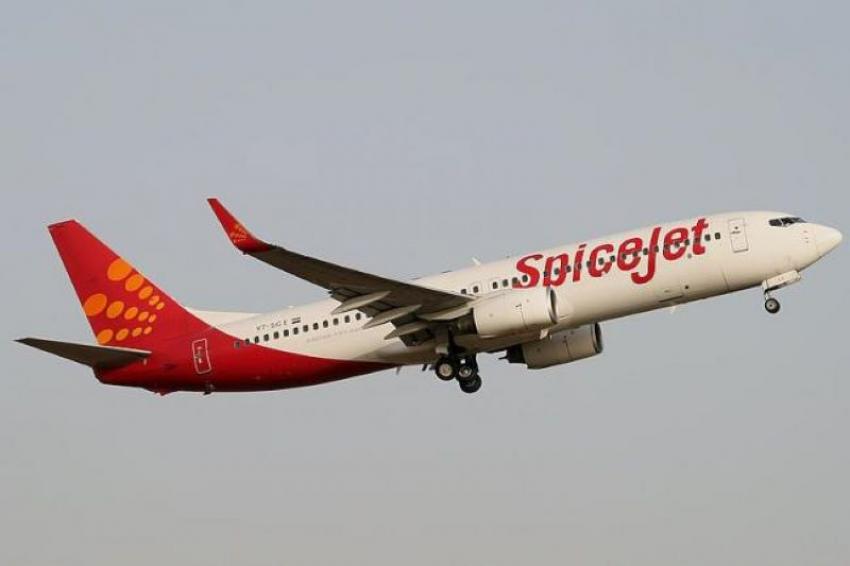 SpiceJet to connect Darbhanga with Delhi, Mumbai and Bengaluru with daily flights