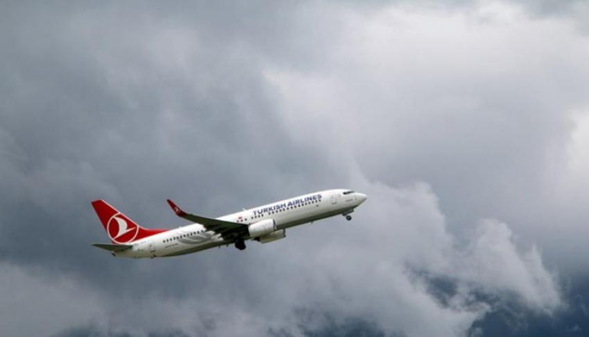 Turkish airline companies partially resume domestic operations