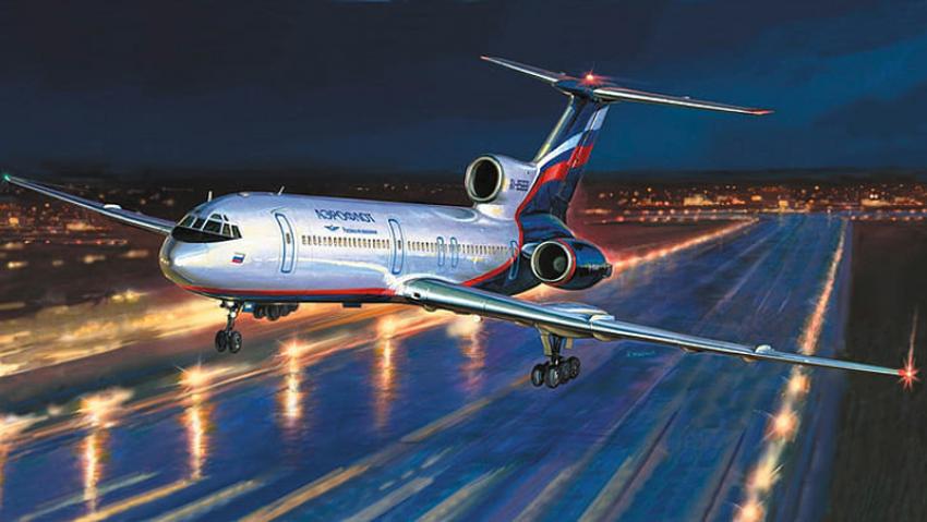 Russia's Aeroflot resumes regular Delhi-Moscow flights Russia's Aeroflot resumes regular Delhi-Moscow flights