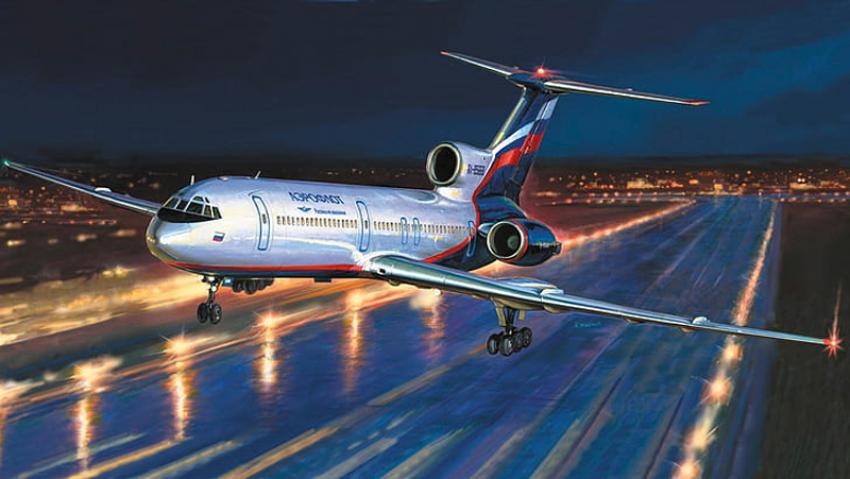 Russia's Aeroflot resumes regular Delhi-Moscow flights