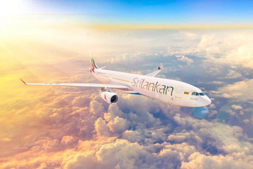 SriLankan Airlines to resume flights to Moscow after 6-yr break