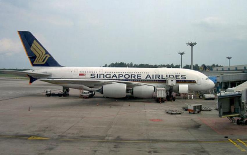 Singapore Airlines scheduled to restart operations from India from November 29