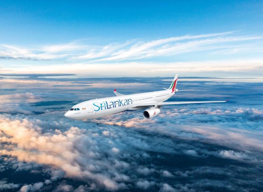 Do not miss the limited period By One Get One Free offer from SriLankan Airlines