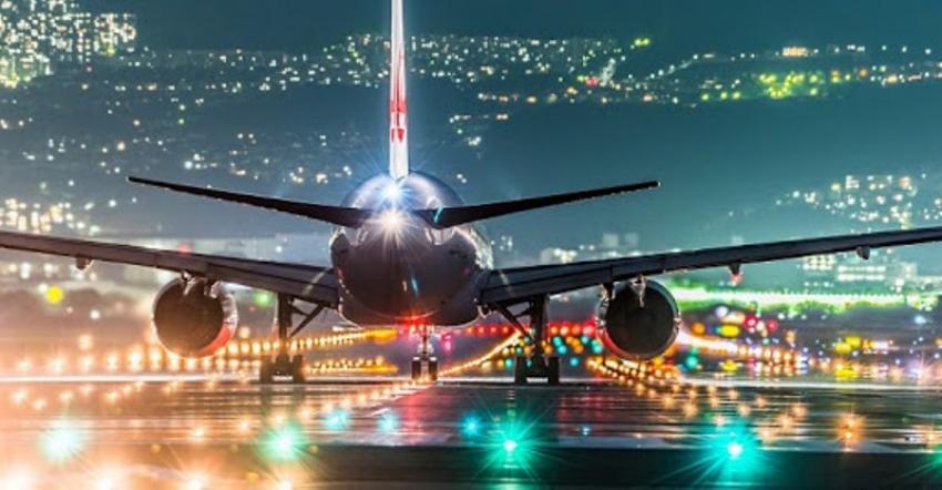 Thousands of flights scrapped globally as Omicron spreads Thousands of flights scrapped globally as Omicron spreads