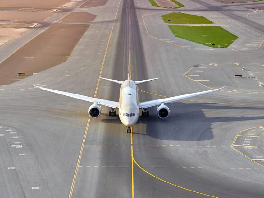 Etihad Airways announces special fares for travel from India as Abu Dhabi opens to fully vaccinated travellers Etihad Airways announces special fares for travel from India as Abu Dhabi opens to fully vaccinated travellers