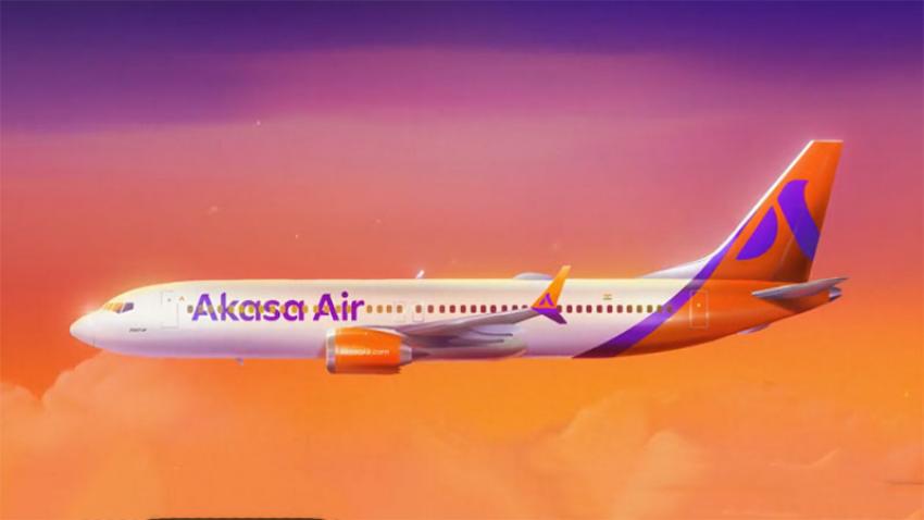 Rakesh Jhunjhunwala's Akasa Air to start domestic flights from Aug 7