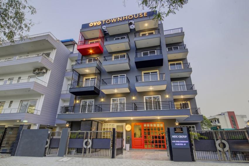 Indian hotel rooms aggregator OYO announces a free stay after 5 night stays Indian hotel rooms aggregator OYO announces a free stay after 5 night stays