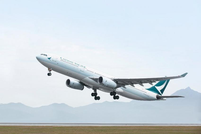 Cathay Pacific to commence direct flights from Bengaluru to Hong Kong