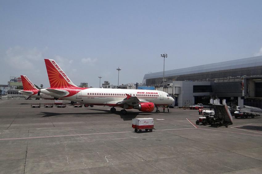 Air India launches non-stop flight from Amritsar to London Gatwick Air India launches non-stop flight from Amritsar to London Gatwick