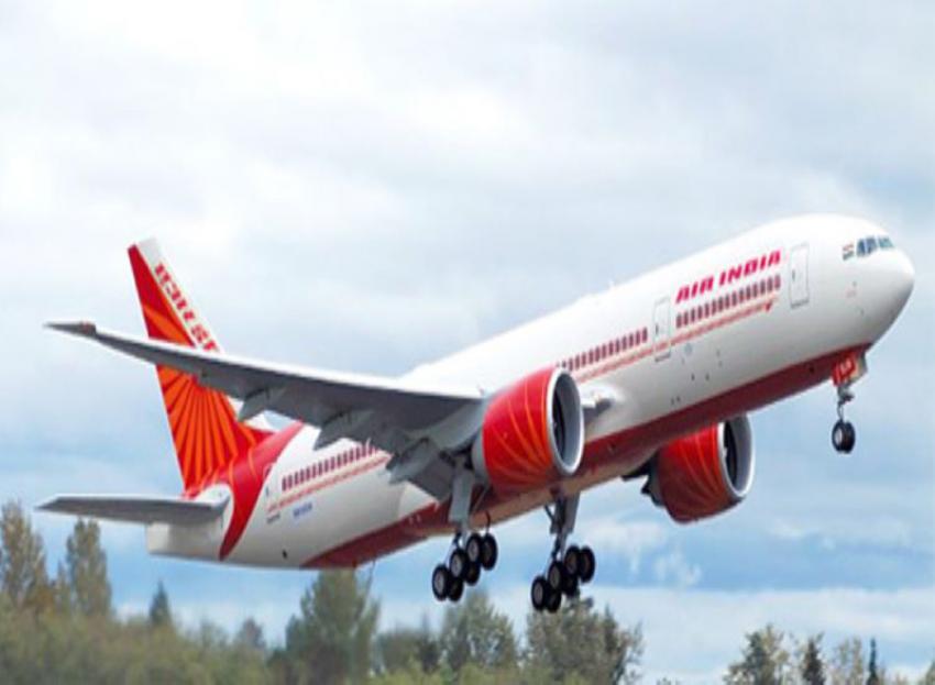 Air India and Vistara enter Interline Partnership