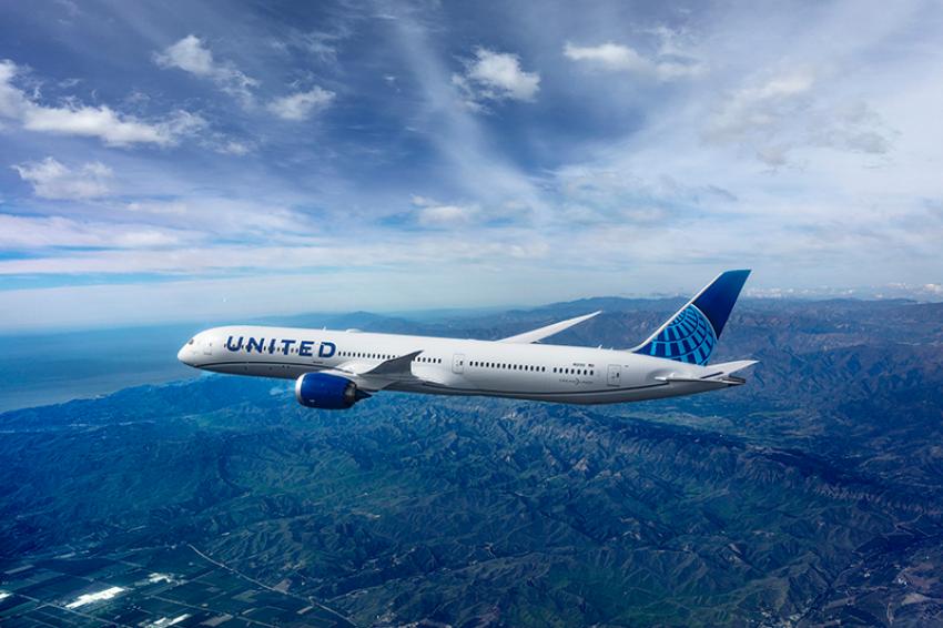 United Airlines increases non stop flights between New Delhi and New York United Airlines increases non stop flights between New Delhi and New York