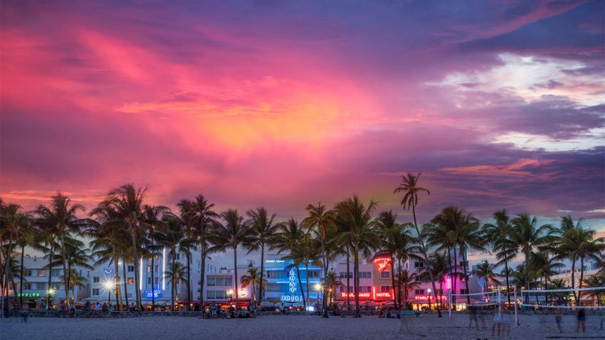 American Airlines expands routes and international destination at Miami Airport American Airlines expands routes and international destination at Miami Airport