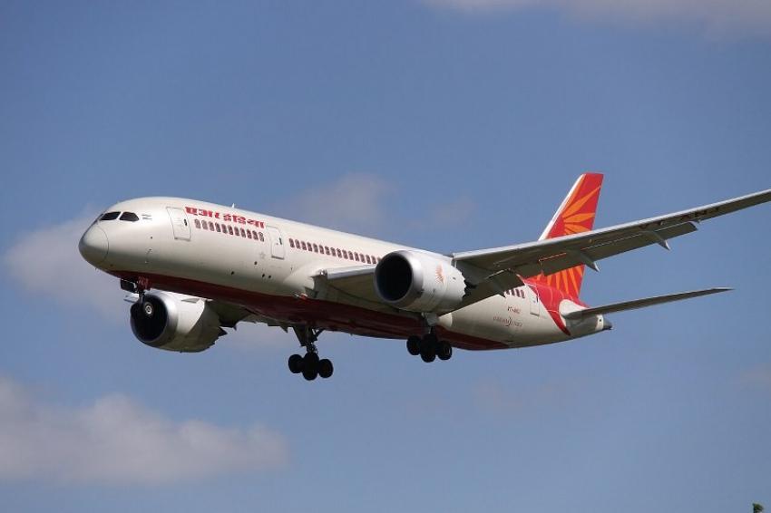  Air India makes history again&mdash;First airline to launch flight service to Halwara. Check out the date  