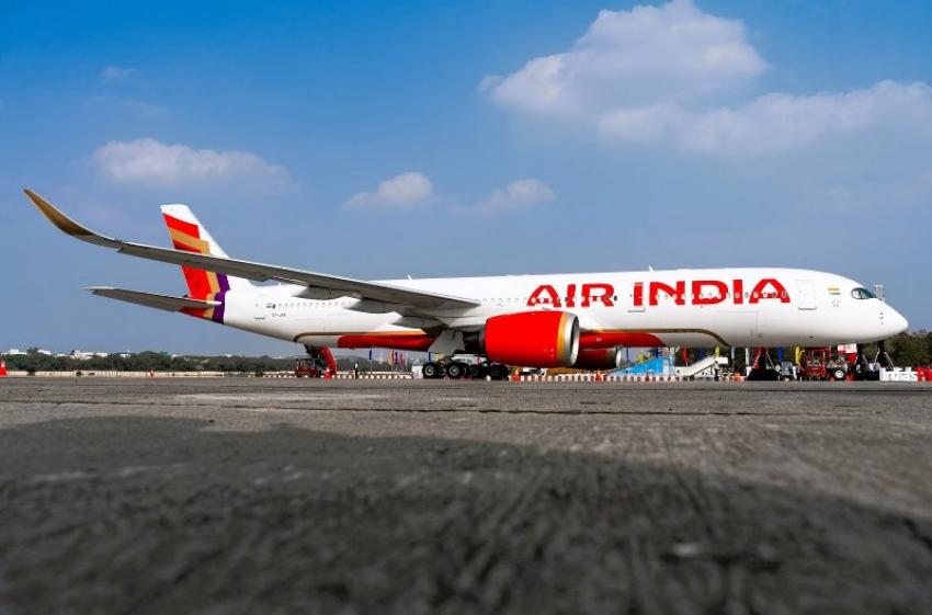  India's tourism gets a major boost as Air India signs landmark deal with government 