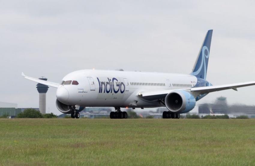 Mid-air scare! IndiGo Kolkata-Chennai flight suffers engine failure before landing  