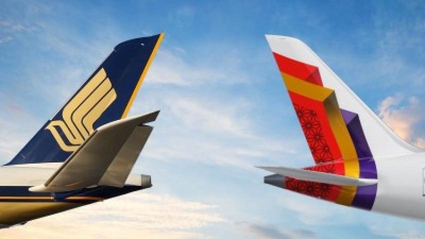 Bigger network, more benefits: Air India and Singapore Airlines deepen strategic partnership