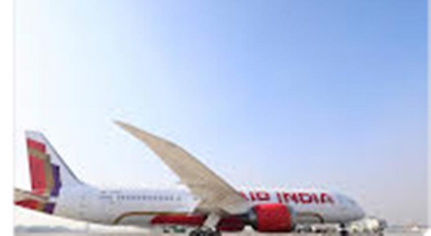 Flying gets better: Air India deploys new B787-9 dreamliner on Mumbai&ndash;Frankfurt flights 