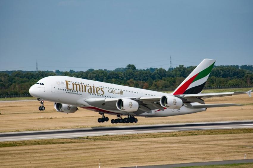 More flights to your favourite travel destination! Emirates adds third daily service to Phuket