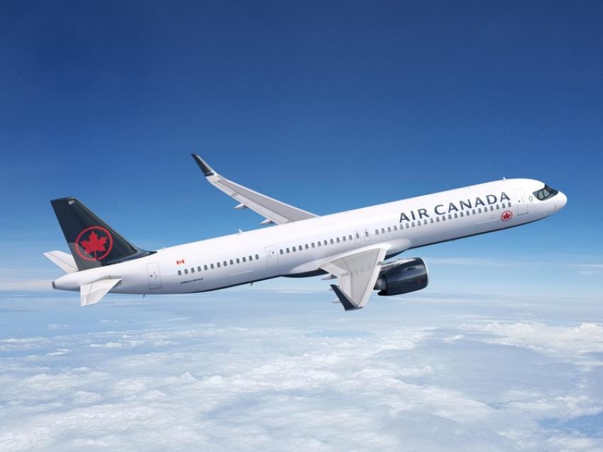 Air Canada and Peagusus Airlines Enhance Travel Options to T&uuml;rkiye with Interline Agreement