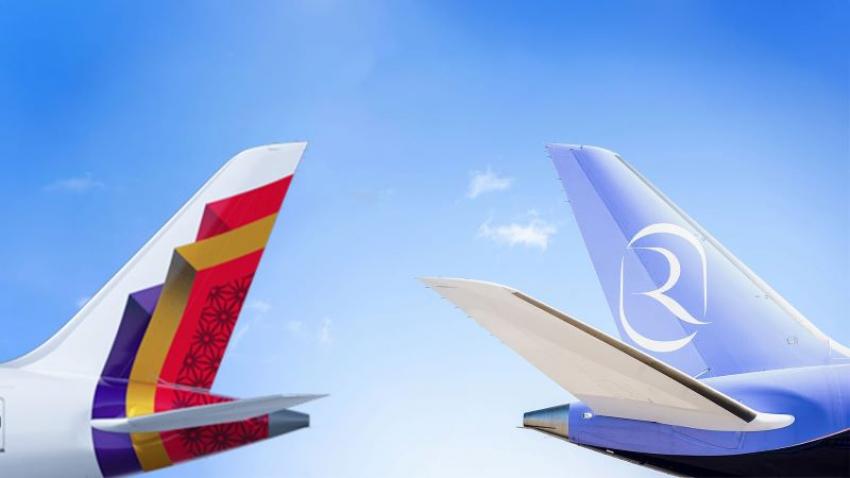Air India and Riyadh Air Join Hands to Strengthen Connections Between India, Saudi Arabia and Beyond