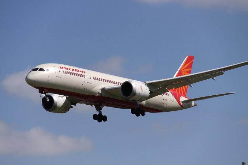 Air India Maharaja Club members can now earn, redeem points on Air India Express flights