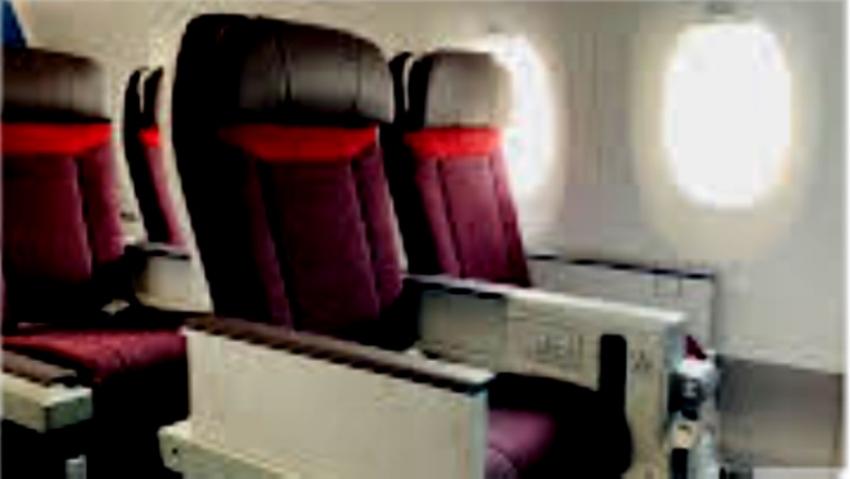 Revved Up for SATTE: Air India and Air India Express Gear Up for Major Overhaul