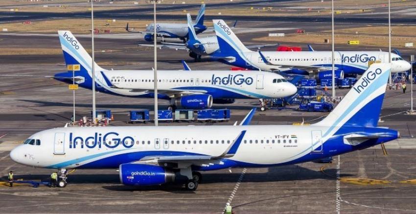 IndiGo's 20th birthday surprise: 20,000 passengers to fly free 