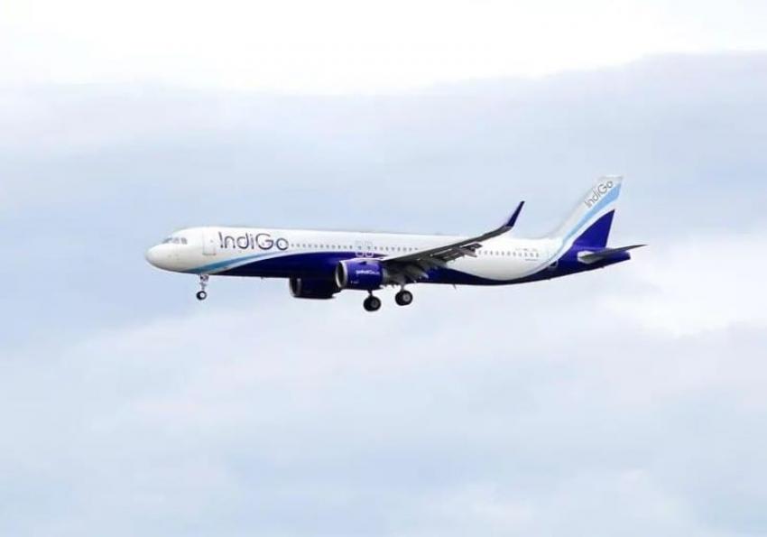 IndiGo Launches 'Cabs with IndiGo', Bringing Airport Cab Services to Passengers Across Indian Cities