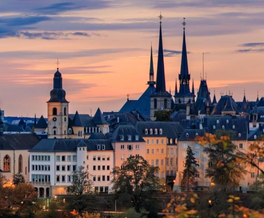 Etihad Airways to become first Middle East airline to launch flights to Luxembourg