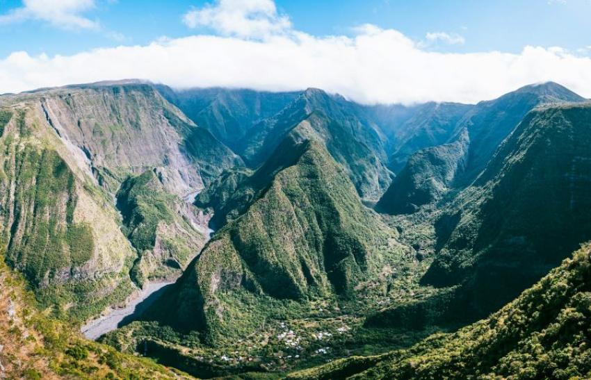 IndiGo Launches Direct Chennai&ndash;R&eacute;union Island Flights, Boosting Connectivity in the Indian Ocean
