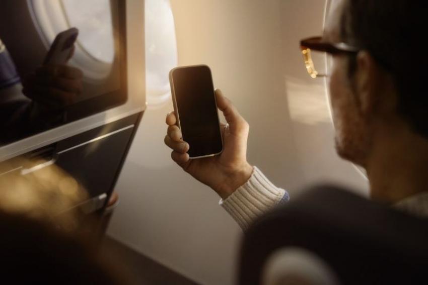 Photo: Lufthansa