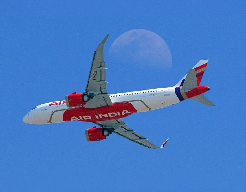 Air India and Saudia tie up to boost connectivity across India and Saudi Arabia