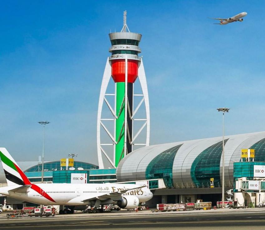Air Canada extends Dubai flight suspension until March 2027, delays winter schedule return 
