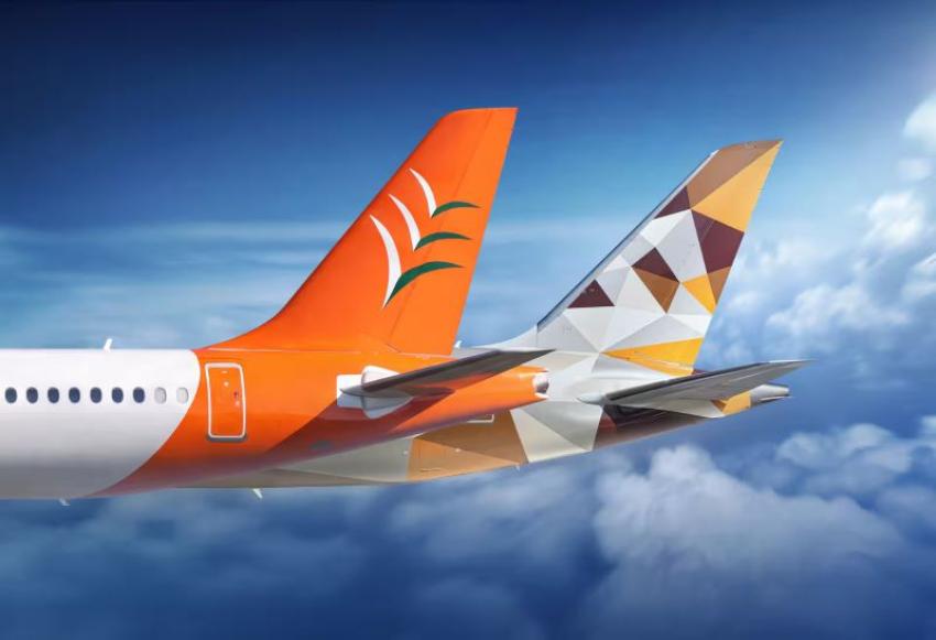 Etihad Airways, Ibom Air agreement opens new travel links to five Nigerian cities from March 2027
