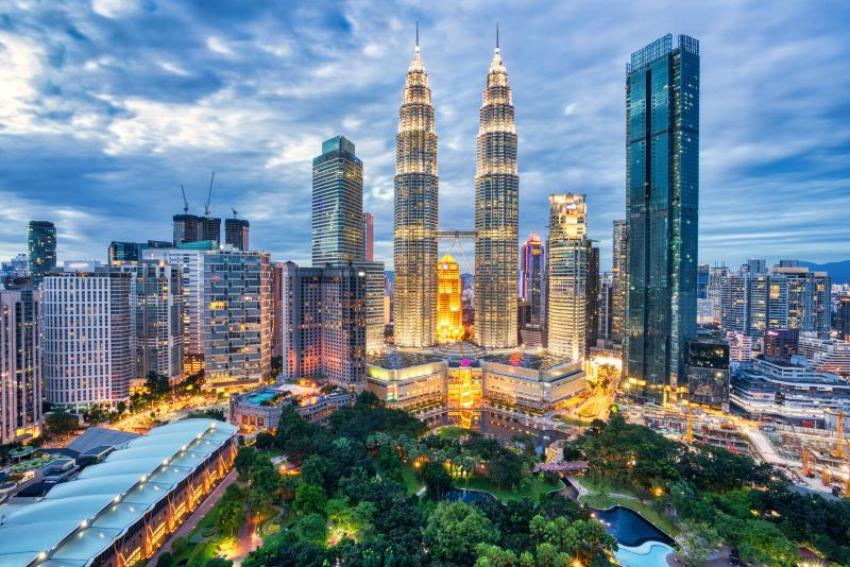 Lufthansa Announces New Nonstop Route Between Frankfurt and Kuala Lumpur