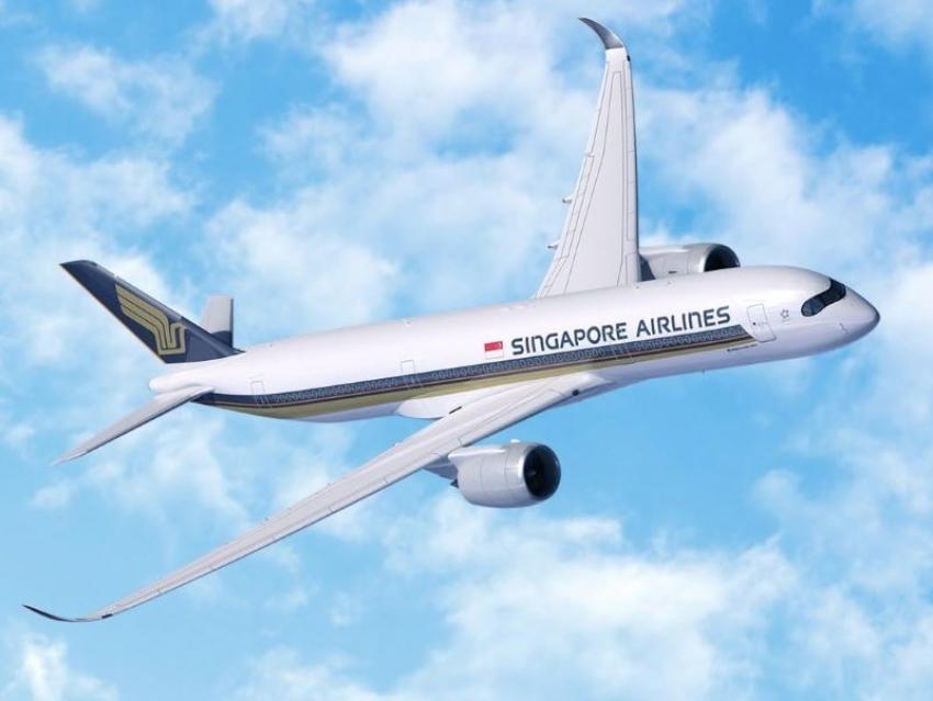 Singapore Airlines upgrades in-flight experience with next-gen KrisWorld and high-speed Starlink connectivity